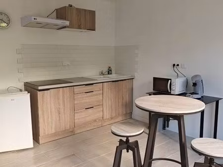 studio 23m2