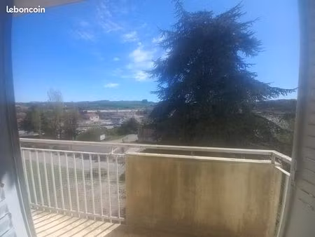 appartement 5 pièces 91 m²