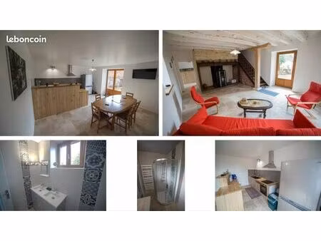 maison individuelle