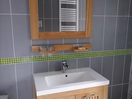 maison meublée 93 m² avec terrasse sans vis-à-vis – bouvigny-boyeffles