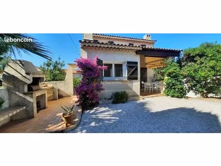maison 4 pièces 55 m²