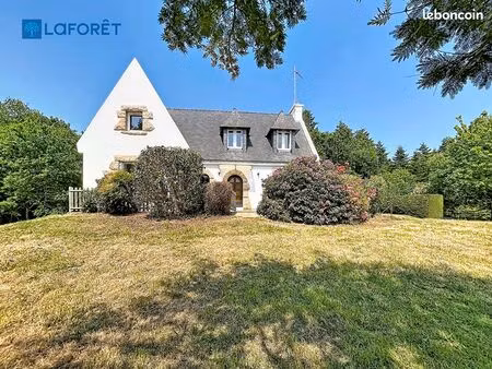maison 6 pièces 133 m²