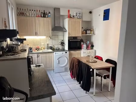 maison de ville valence d’agen