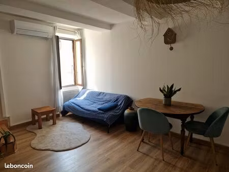 maison de village