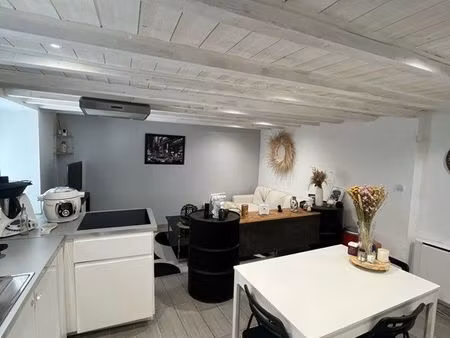 maison village t3 à louer