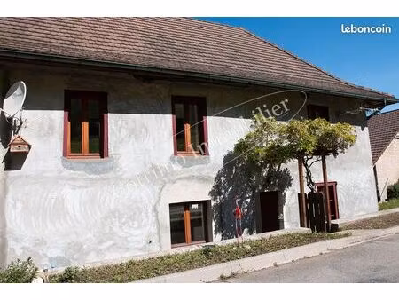 maison 5 pièces 85 m²