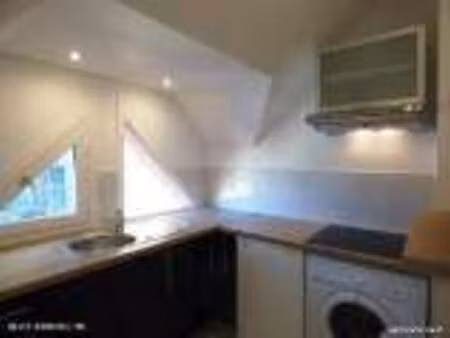 location appartement t2