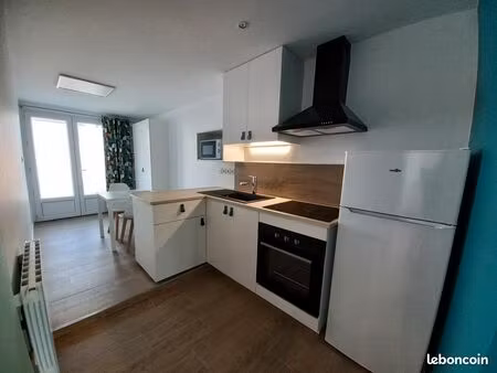 loue appartement meuble