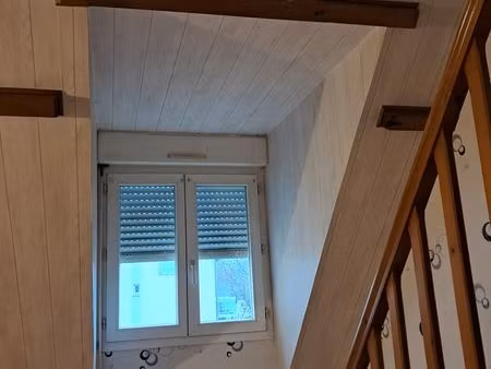 duplex 28 m²