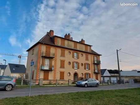 t3 - sérifontaine