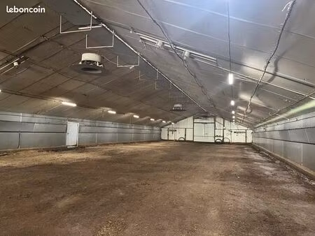 location pour hivernage campig car et autres