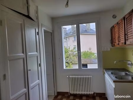 maison 4 pièces 75 m²