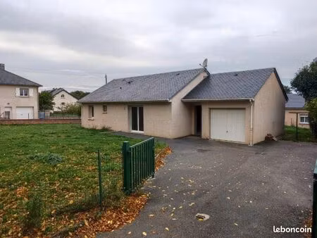 loue maison t4 88 m²