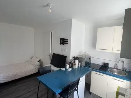 studio 13 m2 kerinou brest