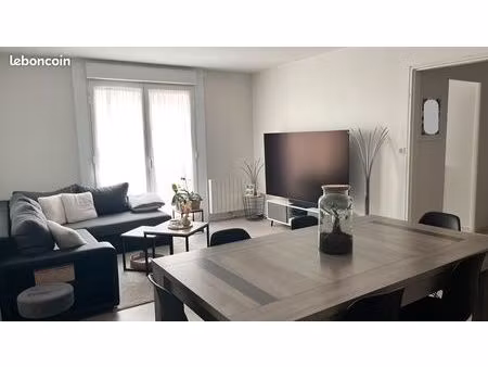 a louer f3 orleans gare