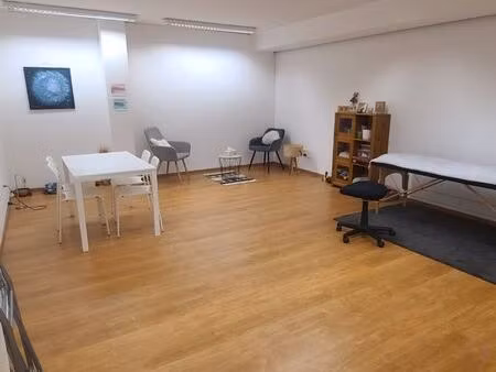 location salle
