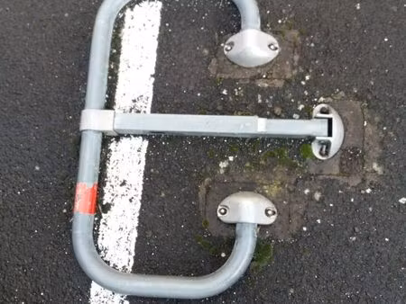 parking à louer