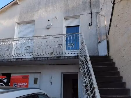 à louer t3
