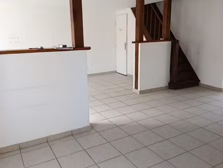 logement f3