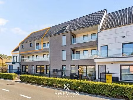 appartement à vendre à vorst € 245.000 (lnou5) - swevers real estate | zimmo
