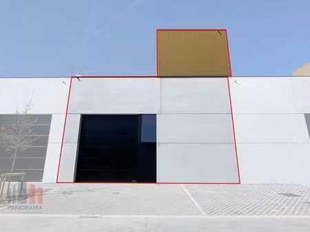bien professionnel à vendre à roeselare € 440.000 (lnotb) | zimmo