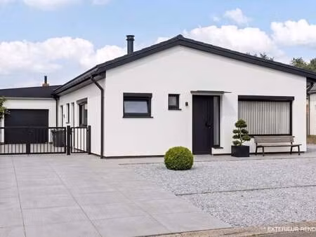 maison à vendre à houthalen € 269.000 (lnou6) - swevers real estate | zimmo