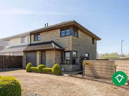 maison à vendre à koekelare € 378.000 (lnotd) - vastgoed sinnaeve koekelare | zimmo