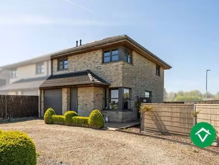 maison à vendre à koekelare € 395.000 (lnotd) - vastgoed sinnaeve koekelare | zimmo