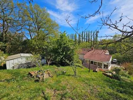 vente maison au pallet (44330) : à vendre / 108m² le pallet