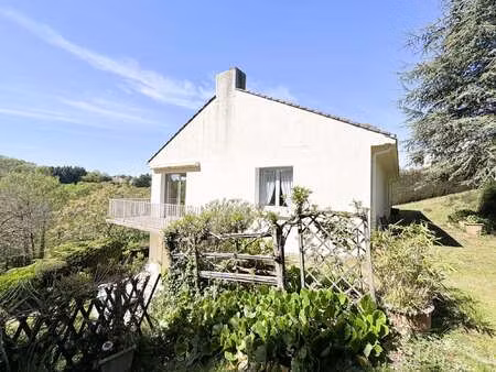 vente maison à oudon (44521) : à vendre / 145m² oudon