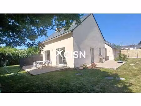 vente maison à saint-andré-des-eaux (44117) : à vendre / 93m² saint-andré-des-eaux