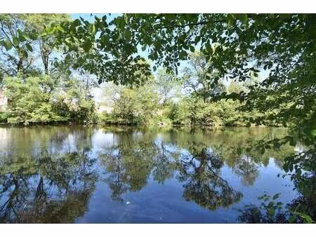 vente terrain à saint-colomban (44310) : à vendre / saint-colomban