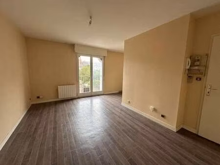 vente appartement 2 pièces à rennes thabor (35000) : à vendre 2 pièces / 33m² rennes thabo