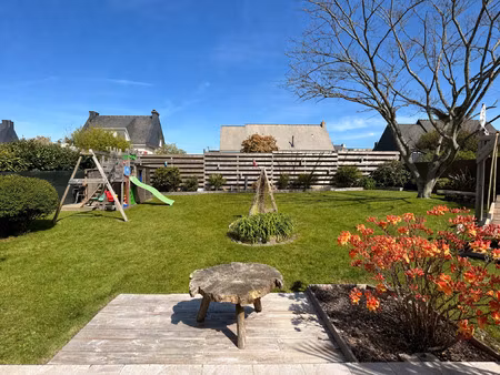 vente maison à brandérion (56700) : à vendre / 105m² brandérion
