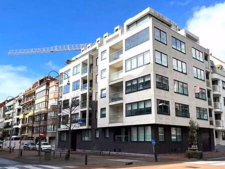 appartement à louer à knokke € 1.100 (lnosp) - alex dewulf - albertstrand | zimmo