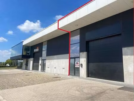 bien professionnel à louer à grimbergen € 1.800 (lnore) | zimmo