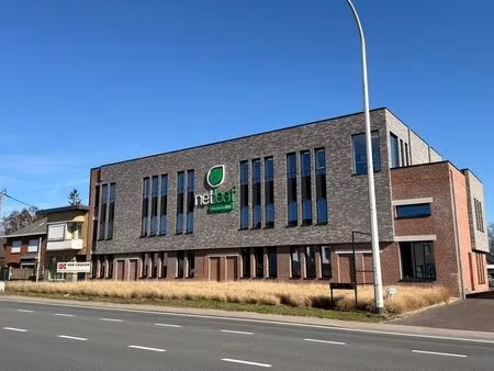 bien professionnel à louer à rumst € 1.430 (lnoue) - cd-vastgoed bvba | zimmo