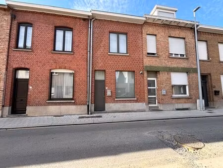 maison à louer à harelbeke € 825 (lnoso) - vastgoed demeyer pittem | zimmo