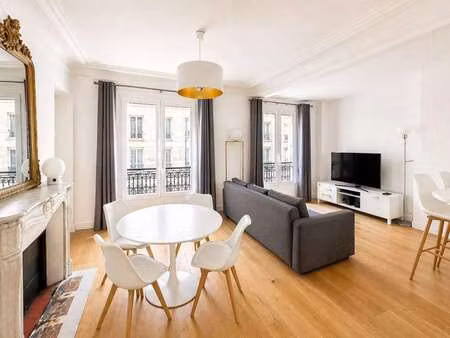 vente appartement 3 pièces à paris 8e (75008) : à vendre 3 pièces / 74m² paris 8e