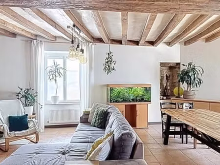 location maison à erdre-en-anjou (49220) : à louer / 113m² erdre-en-anjou