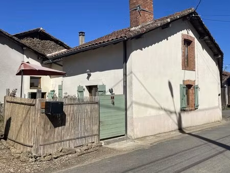 maison de village