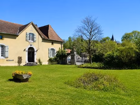achat : maison (65700)