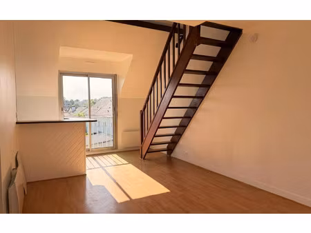 location appartement  36.86 m² t-2 à chilly-mazarin  950 €
