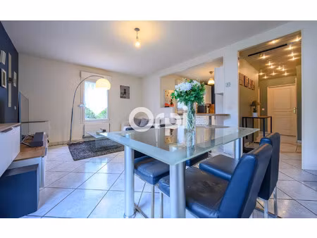 appartement frelinghien 50.04 m² t-2 à vendre  161 800 €