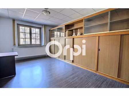 appartement niederbronn-les-bains 107.8 m² t-4 à vendre  109 000 €