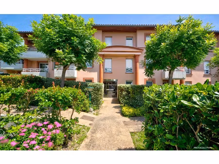 stationnement saint-jean 12 m² t- à vendre  10 000 €