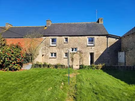 vente maison à gausson (22150) : à vendre / 121m² gausson