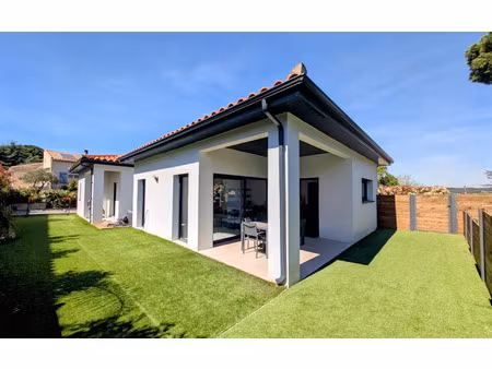 maison maraussan m² t-5 à vendre  378 000 €