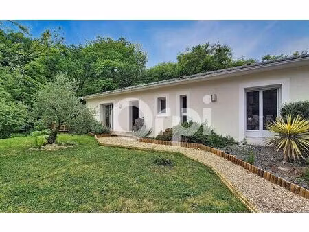 maison notre-dame-de-sanilhac m² t-7 à vendre  395 000 €