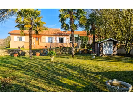 maison roussillon m² t-3 à vendre  260 000 €